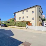 Flego Apartamento Novigrad Istria