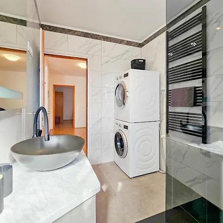 Apartment Flego *
