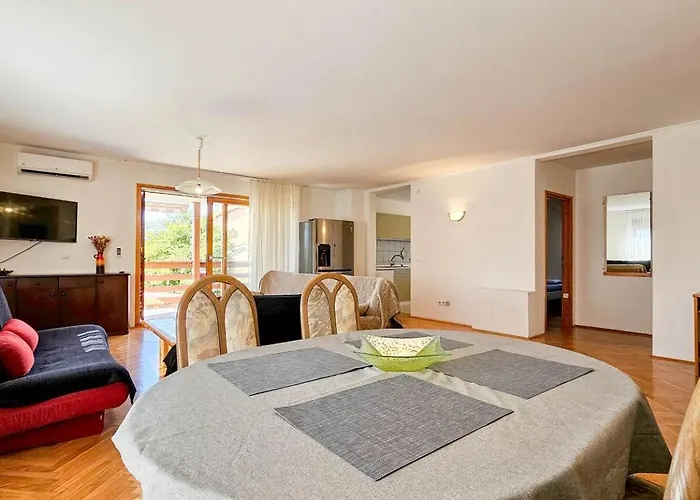 Flego Appartamento Novigrad Istria