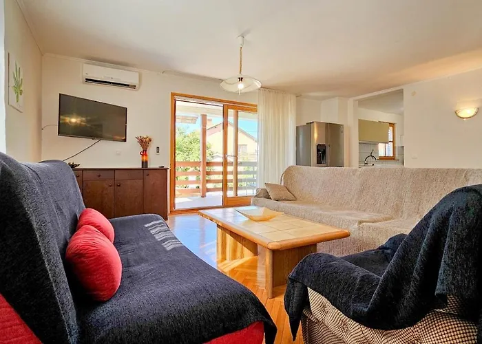 Flego * Novigrad Istria