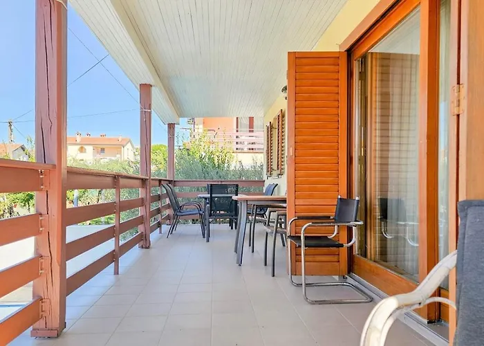 Flego Apartment Novigrad (Istria)