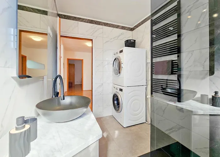 Apartment Flego *
