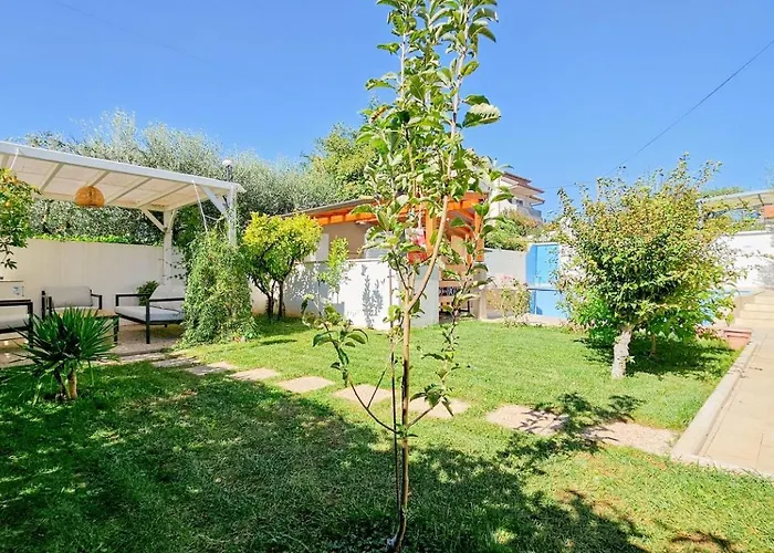 Flego Apartment Novigrad (Istria)