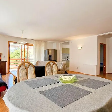 Flego Apartamento Novigrad Istria