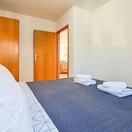 Apartamento Flego Novigrad Istria
