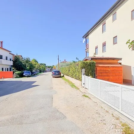 Apartament Flego