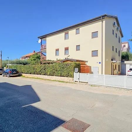 Flego Appartamento Novigrad Istria