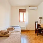 Apartment Flego Novigrad Istria