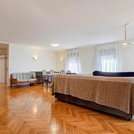 Flego 公寓 Novigrad Istria