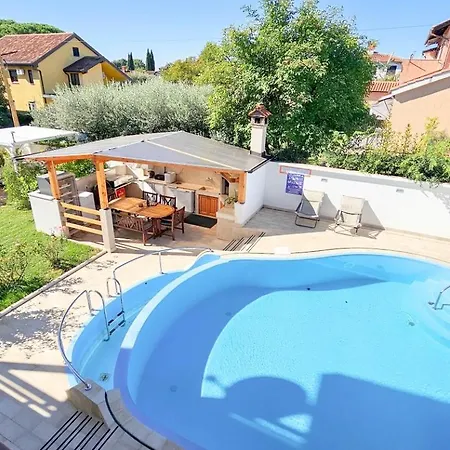 Flego Novigrad Istria