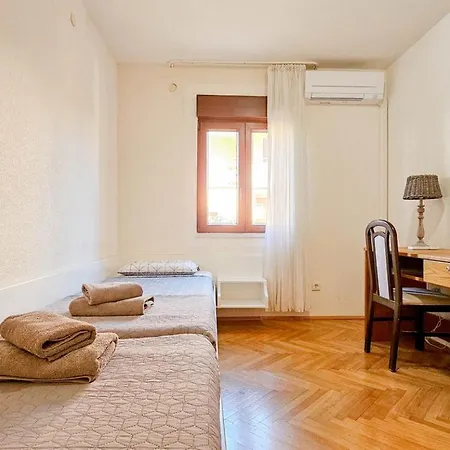 公寓 Flego Novigrad Istria