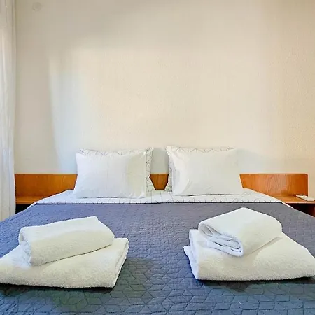 公寓 Flego Novigrad Istria