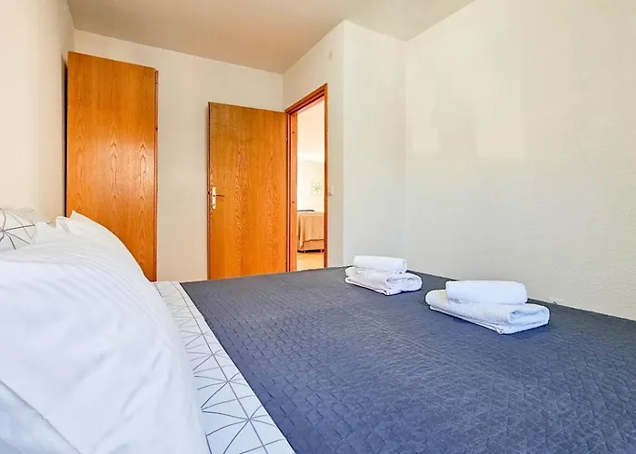 Apartman Flego Novigrad (Istria)