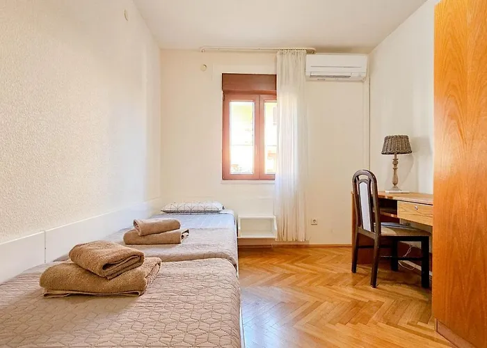 Apartman Flego Novigrad (Istria)