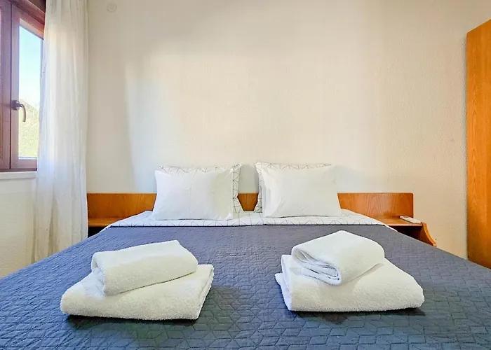 Apartman Flego Novigrad (Istria)