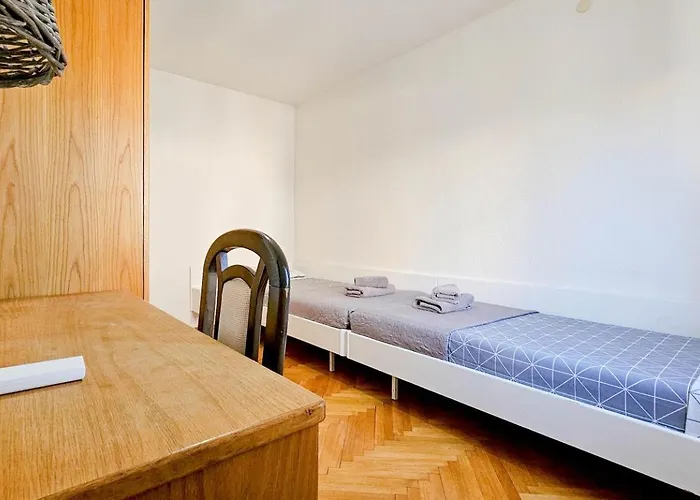 Apartman Flego Novigrad (Istria)