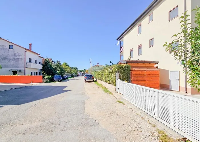 Apartman Flego